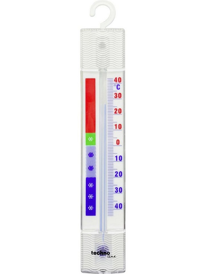 techno trade Techno Trade Thermometer WA 1020 Wetterstation von Techno Trade