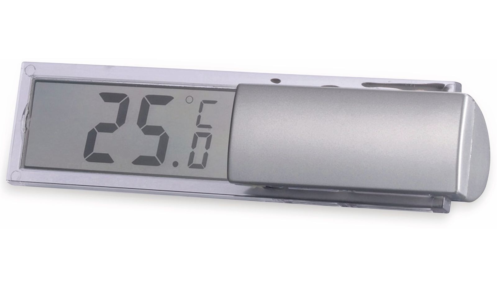 TECHNOLINE Digitales Thermometer WS 7026 von TechnoLine