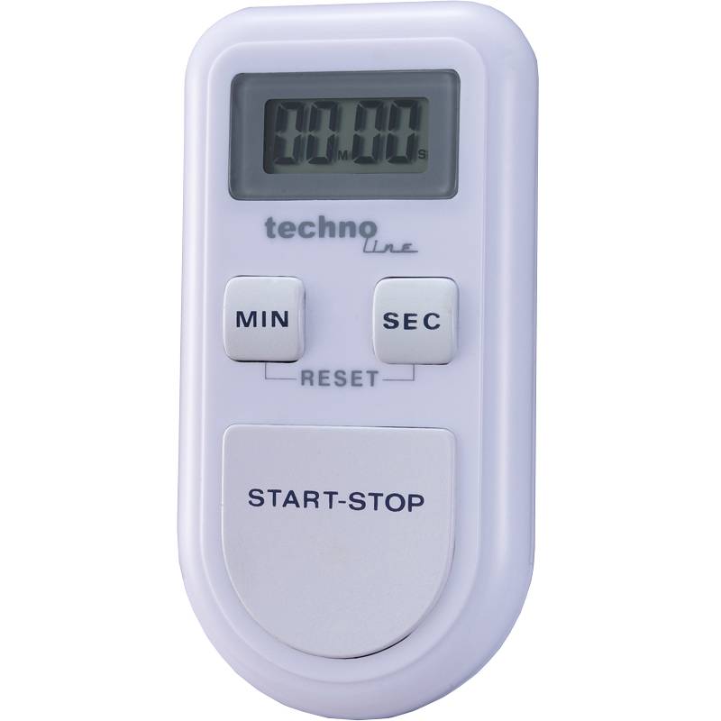 KT 100 - Kurzzeitwecker von Technoline