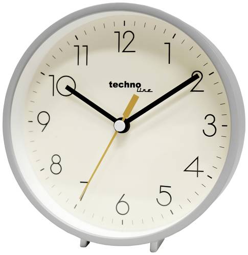 Technoline modelhgr Quarz Tischuhr Alarmzeiten 0 Technoline modelhgr Quarz Tischuhr Alarmzeiten 0 von Technoline