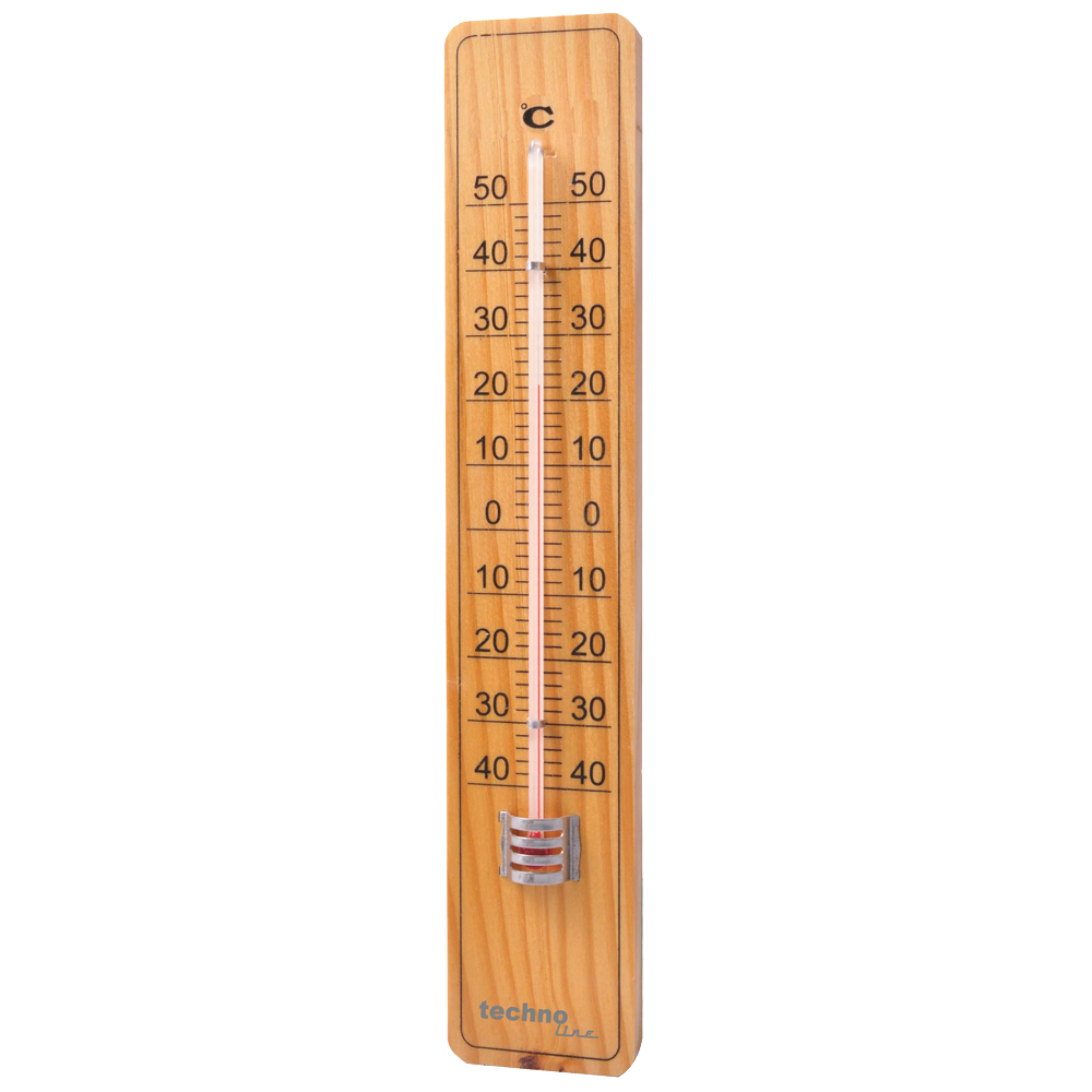 WA 2010 - ThermoMeter WA 2010 - ThermoMeter von Technoline