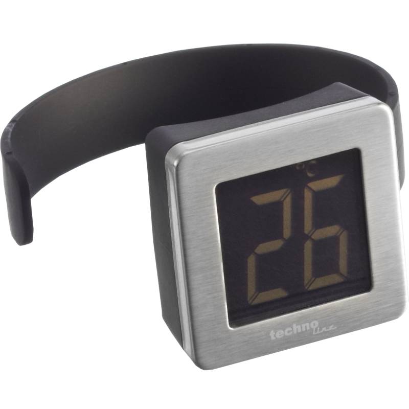 WS 1005 - ThermoMeter von Technoline
