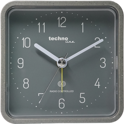 WT 775 Granit-Optik - Funkwecker WT 775 Granit-Optik - Funkwecker von Technoline