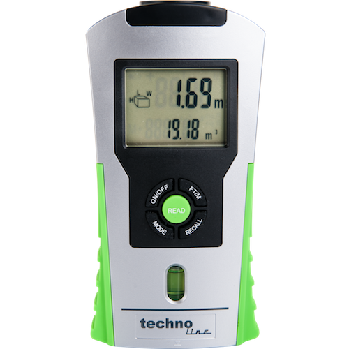 WZ 1100 - Distanzmessgerät WZ 1100 - Distanzmessgerät von Technoline