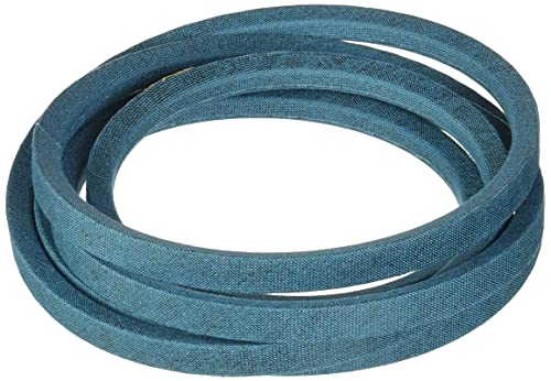 1582 54-1380 8133 Aramid Schwerlast-Antriebsriemen 1/2 x 74, Rasentraktor Zubehör, kompatibel mit Toro Groundsmaster 120, Proline 120 Rasenmäher 1582 54-1380 8133 Aramid Schwerlast-Antriebsriemen 1/2 x 74, Rasentraktor Zubehör, kompatibel mit Toro Groundsmaster 120, Proline 120 Rasenmäher von Technology Parts Store