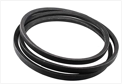 5021650 502165YP Antriebsriemen 5/8 x 115 Kompatibel mit Snapper Pro S50X mit 91.4 cm 121.9 cm Decks Rasenmäher 5021650 502165YP Antriebsriemen 5/8 x 115 Kompatibel mit Snapper Pro S50X mit 91.4 cm 121.9 cm Decks Rasenmäher von Technology Parts Store