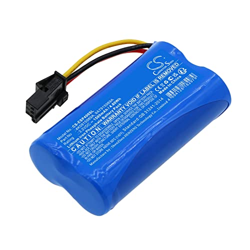 TCTK Akkus 1500mAh Kompatibel mit [Audi] für A4, für A4 2016, für A5, für A5 2017, für Cabriolet 2018, für A6, für A6 2019, für A7, für A7 2019, für A8, für A8 2018, für Q5, für Q5 2017 von Techtek