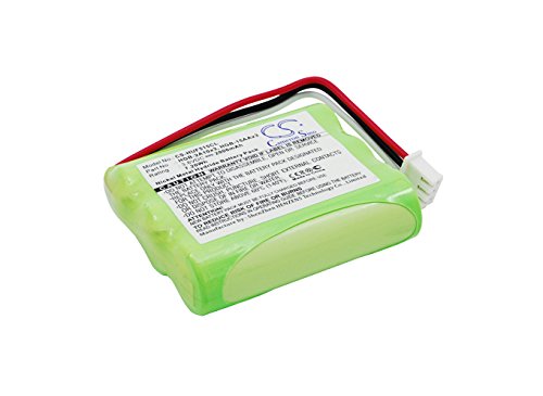 TCTK Akkus 2000mAh Kompatibel mit [Huawei] 515H, E5172, ETS2022, ETS2222, ETS2222+, ETS2252, ETS3023, ETS3125, ETS3125i, ETS3253, ETS5623, F201, FT2260VW, FT3110, SU2006, SU2026, SU2028, für [ FBA von Techtek