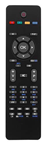 Original Techwood 32884HD TV Fernbedienung Original Techwood 32884HD TV Fernbedienung von Techwood