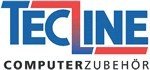 Tecline 71815R Category 6A Ethernet Patchkabel (S/FTP, PiMF, EIA/TIA, Class EA, 15 m) rot von Tecline