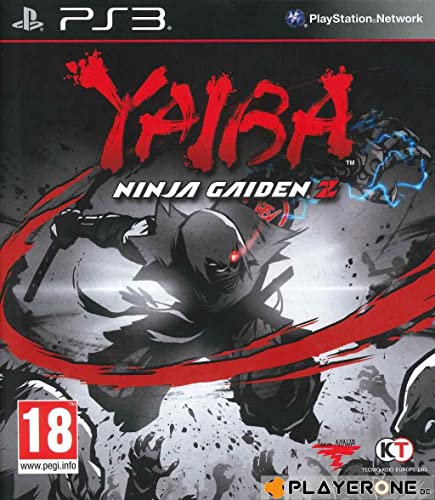 YAIBA - Ninja Gaiden Z - Special Edition FR-Import YAIBA - Ninja Gaiden Z - Special Edition FR-Import von Koei