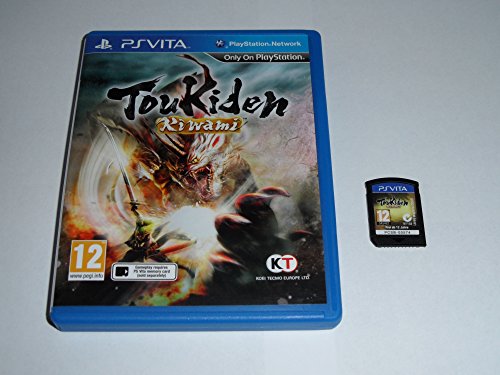 toukiden kiwami toukiden kiwami von Tecmo Koei