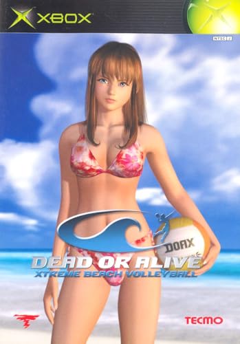 Dead or Alive Xtreme Beach Volleyball [Japanische Importspiele] von Tecmo