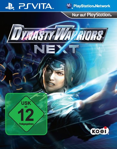 Dynasty Warriors: Next von Tecmo