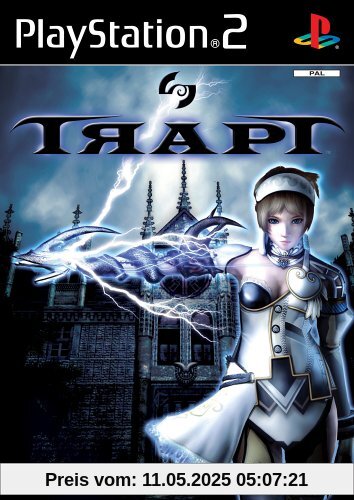 Trapt Trapt von Tecmo