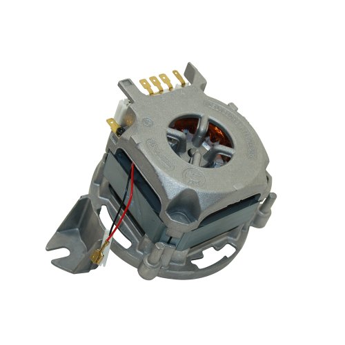 Tecnik Geschirrspüler Rückförderpumpe Motor von Tecnik