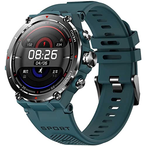 Tecnochic Smartwatch für Herren TC-HM03-02 von Tecnochic