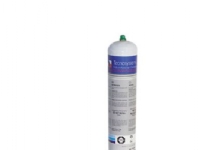 Tecnosystemi 1-Liter-Stickstoff - Einwegflasche, 110 bar von Tecnosystemi S.p.A. Società Benefit