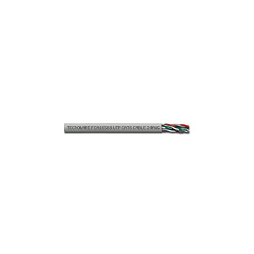 Tecnoware 305 M CAT6 UTP von Tecnoware Power Systems