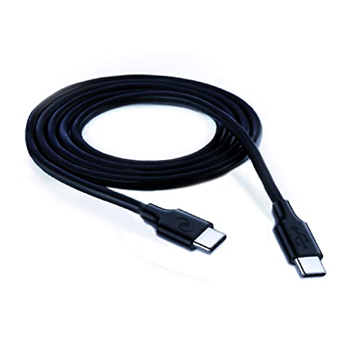 Tecnoware USB Typ-C Kabel kompatibel mit Notebook, Ultrabook, Macbook Pro, Tablette und alle Geräte mit USB Typ C Eingang von Tecnoware Power Systems