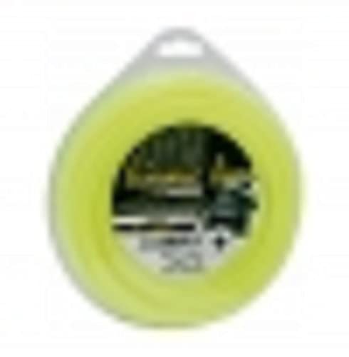 Tecomec 5200017 Runddraht aus Valve - ca. 0,452 kg, gelb von Tecomec