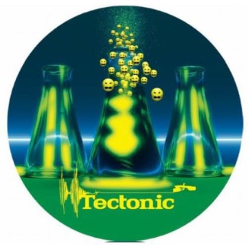 Angry Acid [Vinyl Maxi-Single] von Video Delta
