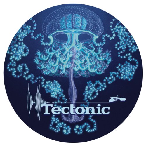 Booyant/Amphibian [Vinyl Maxi-Single] von Tectonic (Cargo Records)