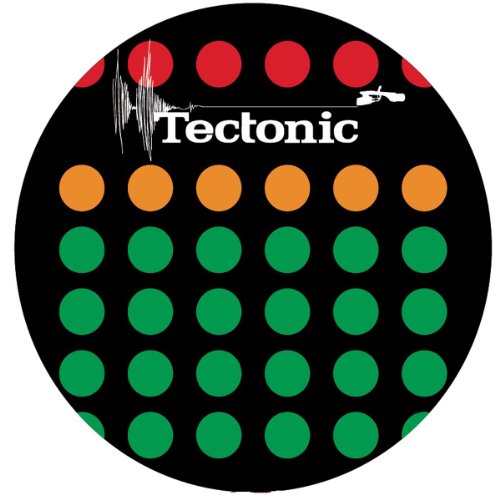 Decibel Ep [Vinyl Maxi-Single] von Tectonic (Cargo Records)