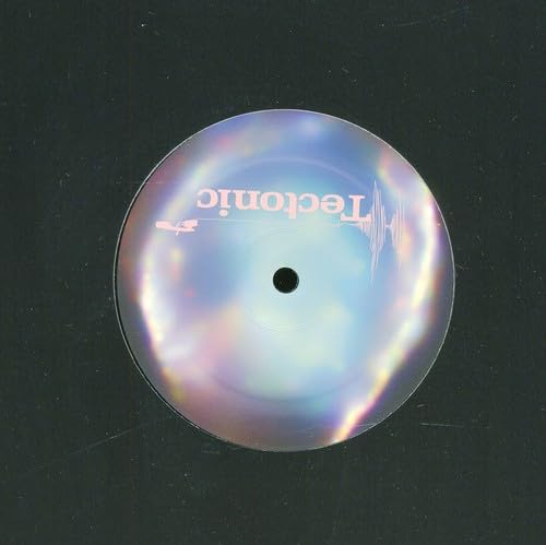 Dreamstealin Ep [Vinyl Single] von Tectonic (Cargo Records)