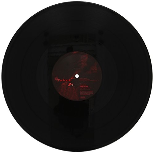 Warrior/the Dome [Vinyl Maxi-Single] von Tectonic (Cargo Records)