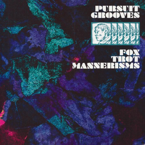 Fox Trot Mannerisms [VINYL] [Vinyl LP] von Tectonic