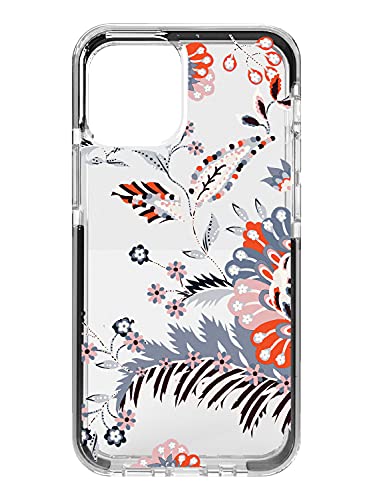 Ted Baker BETHNI Anti Shock Case for iPhone 12 Pro/iPhone 12 (2020) 6.1 Inch - Spiced Up von Ted Baker