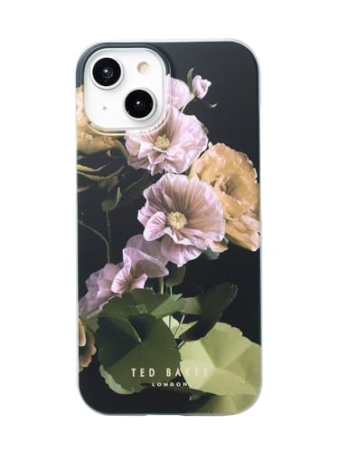 Ted Baker Schutzhülle für iPhone 15 mit Papierblumen Ted Baker Schutzhülle für iPhone 15 mit Papierblumen von Ted Baker