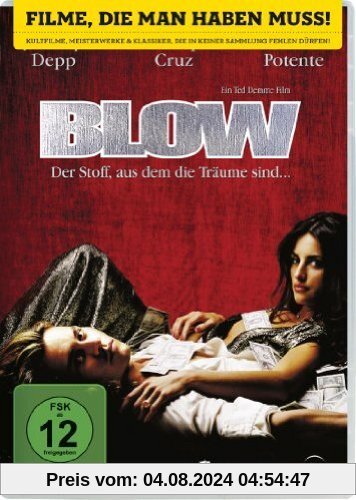 Blow von Ted Demme