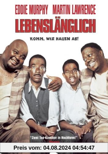 Lebenslänglich von Ted Demme