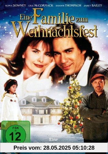 Eine Familie zum Weihnachtsfest von Ted Kotcheff