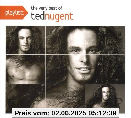 Playlist: the Very Best of Ted Nugent Playlist: the Very Best of Ted Nugent von Ted Nugent