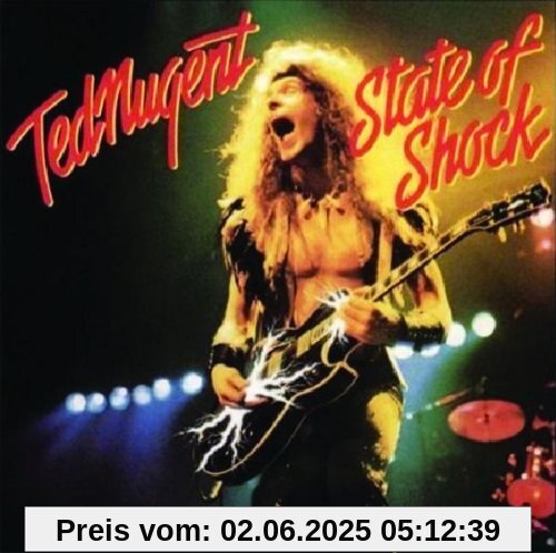 State of Shock State of Shock von Ted Nugent