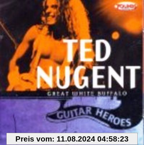 Ted Nugent von Ted Nugent