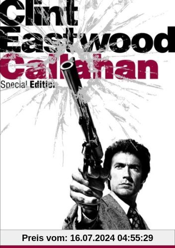 Callahan [Special Edition] von Ted Post