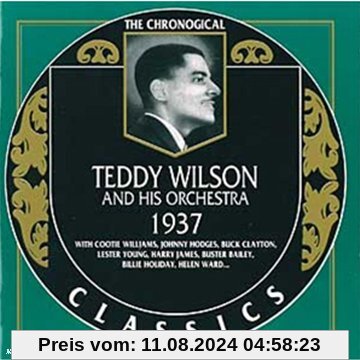 Classics                  1937 von Teddy Wilson