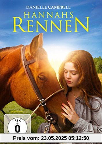 Hannahs Rennen Hannahs Rennen von Teddy smith