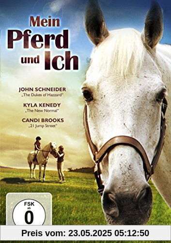 Mein Pferd und ich Mein Pferd und ich von Teddy smith