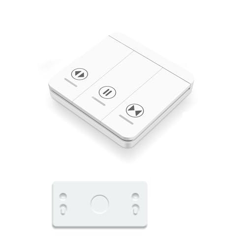 Nur eine 3-Tasten-Fernbedienung (Verwendung für Tedeligo Controller Marke) von Tedeligo