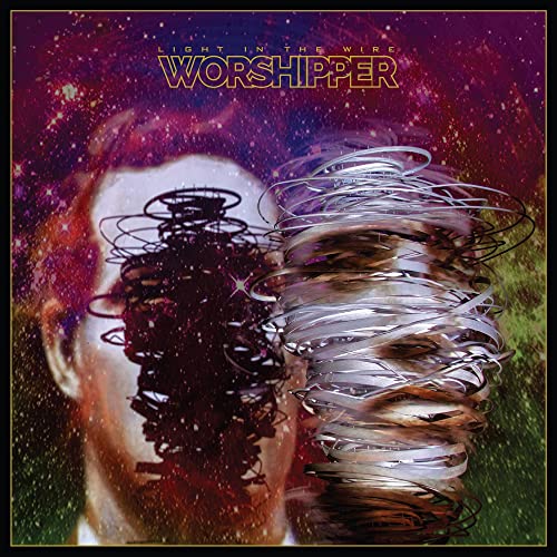 Light in the Wire (Vinyl) [Vinyl LP] von Tee Pee Records