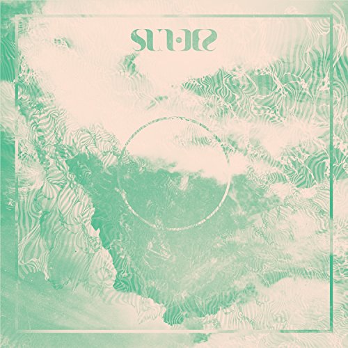 Sunder [Vinyl LP] von Tee Pee Records