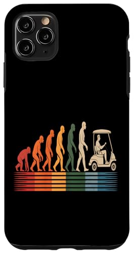 Goldfish Reiten Golfwagen Lustig Hülle für iPhone 11 Pro Max Goldfish Reiten Golfwagen Lustig Hülle für iPhone 11 Pro Max von Tee Time Pulse