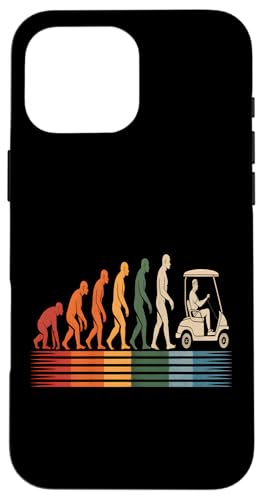 Goldfish Reiten Golfwagen Lustig Hülle für iPhone 16 Pro Max Goldfish Reiten Golfwagen Lustig Hülle für iPhone 16 Pro Max von Tee Time Pulse