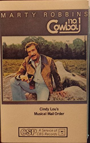 1 Cowboy [Musikkassette] von Tee Vee Records