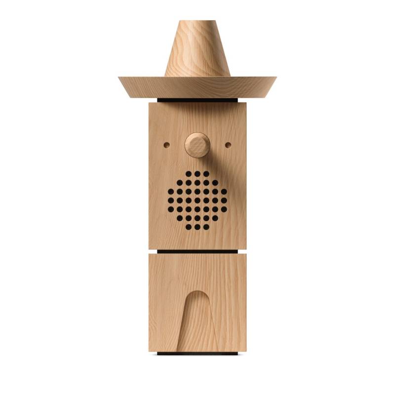 Teenage Engineering CH-8 Carlo Choir Doll von Teenage Engineering